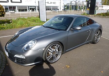 Porsche 997 gebraucht kaufen Porsche 997 /2,Navi,Leder,LED,Klima,Xenon