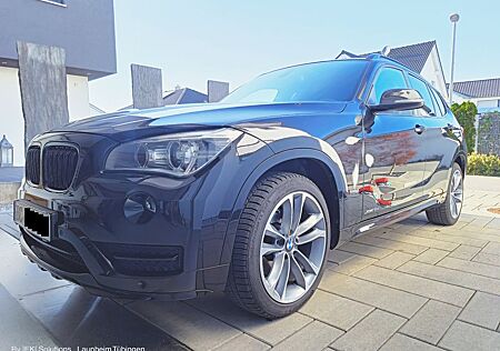 BMW X1 xDrive18d Automatik mit top Ausstattung