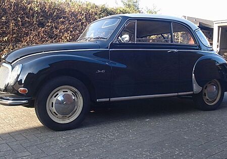 Andere DKW F93 3=6 Sonderklasse