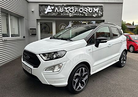 Ford EcoSport ST-Line *NAVI*KAMERA*SHZ*LED*PDC*XENON*