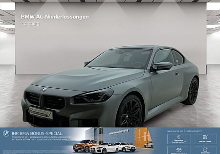 BMW M2 Coupé Harman/K LiveCockpitProf Kamera LED