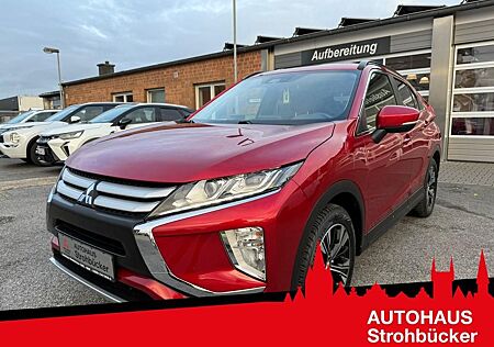 Mitsubishi Eclipse Cross 1.5 T-MIVEC 2WD Spirit Allwetter