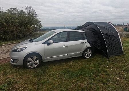 Renault Grand Scenic Dynamique dCi 110 eco Mini Camper