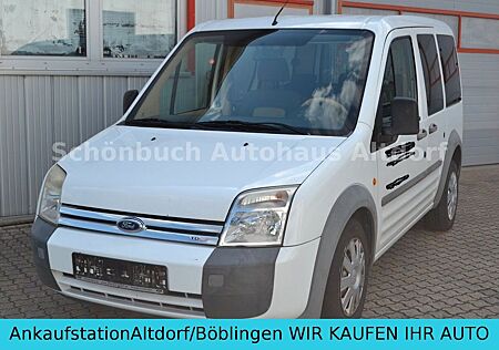 Ford Tourneo Connect 1,8 TDCI*KLIMA* 2x Schiebetür*