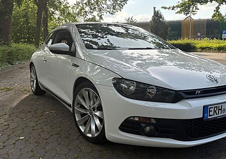 VW Scirocco Volkswagen 1.4 TSI R-Line