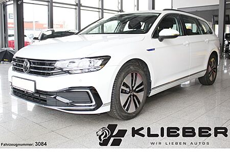 VW Passat Variant Volkswagen GTE 1.4 TSI DSG NAVI*LED*APP*ACC