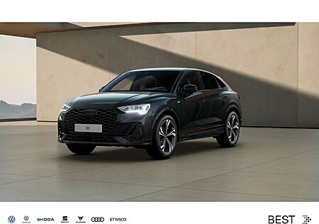 Audi Q3 Sportback S line 35 TDI 110(150) kW(PS) NAVI*