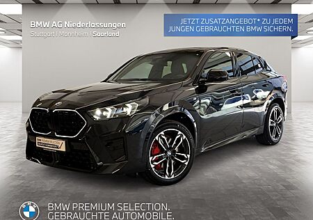 BMW X2 sDrive18d M Sport Driv.Assist+ Harman/K LED