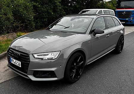 Audi A4 g-tron 2.0 TFSI S tronic sport Avant sport