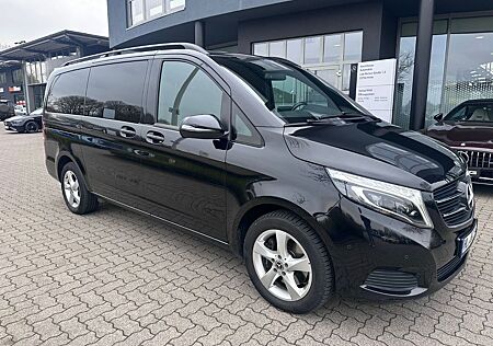 Mercedes-Benz V 250 d Aut. AVANTG. ED. lang AVANTGARDE EDITION
