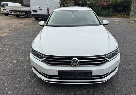 VW Passat Variant Volkswagen Trendline BMT/Start-Stopp