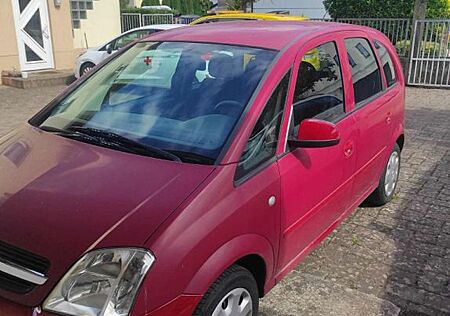 Opel Meriva 1.4 TWINPORT -