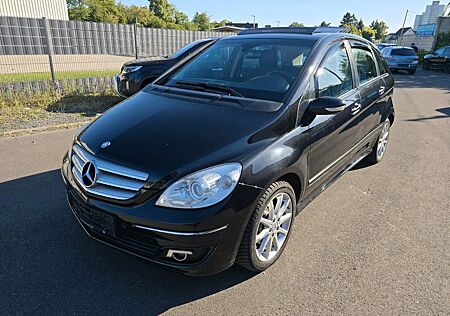 Mercedes-Benz B 200 B -Klasse ,HU+AU bis 08.27