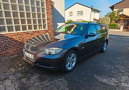 BMW 320d touring -