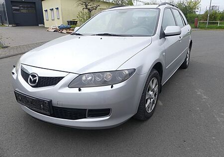 Mazda 6 Kombi 2.0 Sport Active