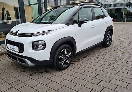 Citroën C3 Aircross Feel Pack