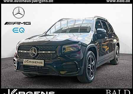 Mercedes-Benz GLB 220 4M AMG-Sport/ILS/360/Pano/AHK/Night/19'