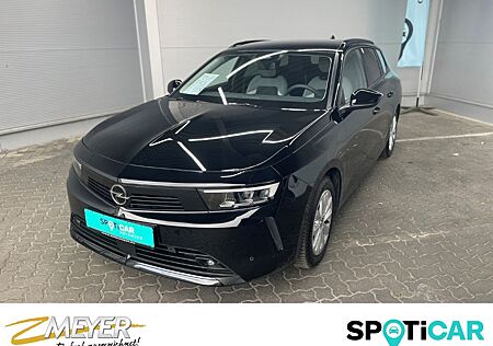 Opel Astra 1.2 Turbo Enjoy ST Allwetter RFK LHZ SHZ