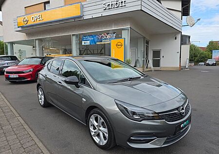 Opel Astra K Lim. 2020/LED/NAVI/CAM/CARPLAY/SHZ/