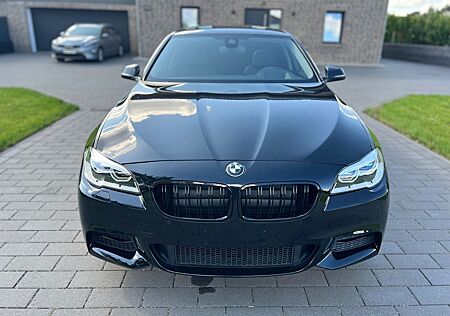 BMW 530d xDrive Touring M-Paket Tüv Neu