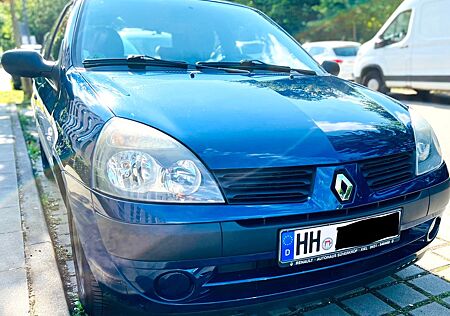 Renault Clio Campus 1.2 Klima 51000km