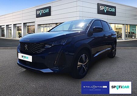 Peugeot 3008 1.2 PureTech 130 Allure Pack (EURO 6d)