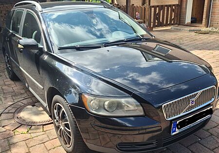 Volvo V50 2.0D -