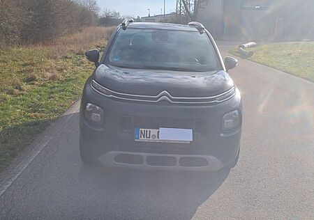 Citroën C3 Aircross PureTech 130 Stop&Start Shine Pa...