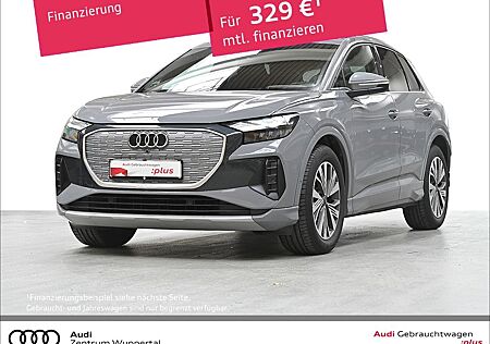 Audi Q4 e-tron 35 E-tron ACC KAMERA LED VIRTUAL DAB S