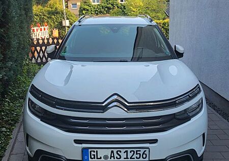 Citroën C5 Aircross PureTech 130 Stop&Start FEEL