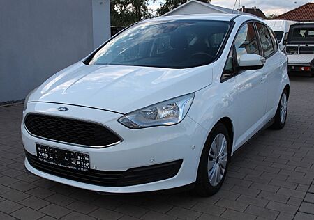 Ford C-Max Trend