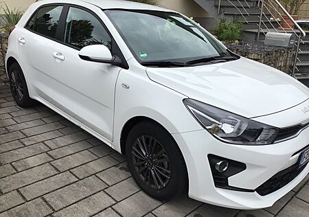 Kia Rio 1.2 Edition Alu, Klima