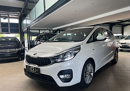 Kia Carens Dream Team1-Hand *erst 22.000km*