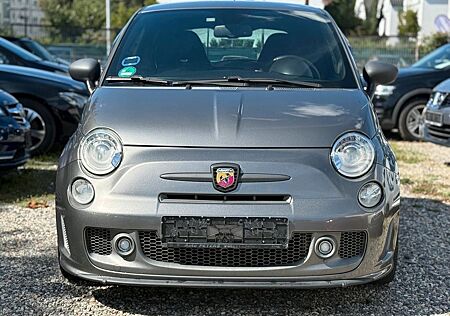 Abarth 500 gebraucht kaufen Abarth 500 1.4 T-Jet 595 Turismo Turismo .. Zahnri neu