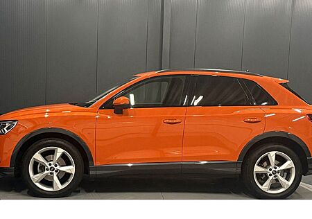 Audi Q3 35 TDI quattro advanced/S-Line*Optik-Paket*