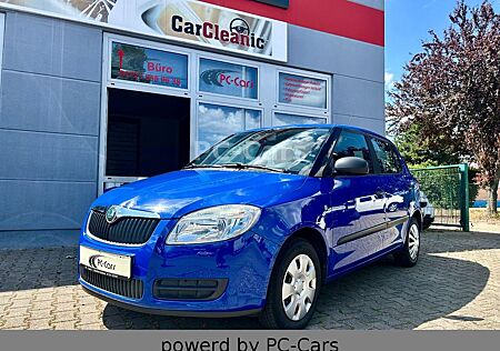 Skoda Fabia Classic erst 58tkm!