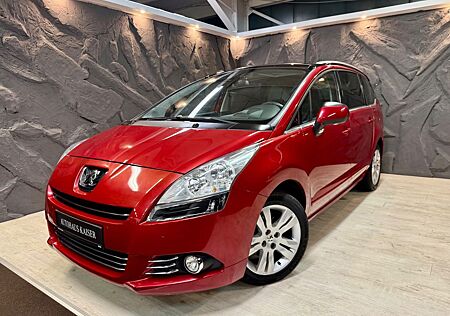 Peugeot 5008 Allure 1.6 HDI/ACC/PANO/TÜV NEU/TOP