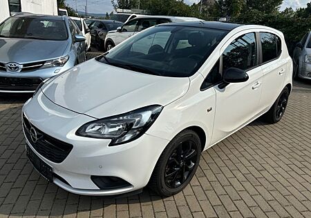 Opel Corsa E Color Edition ecoFlex