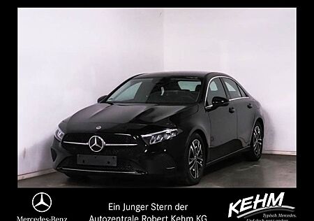 Mercedes-Benz A 200 d+PROGRESSIVE+DISTRONIC+WINTER-P.+KAM.+LED