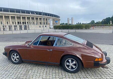 Porsche 912