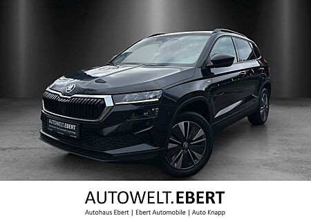 Skoda Karoq Tour 2.0 TDI 4x4 DSG/LED/ACC/AHK/KAMERA