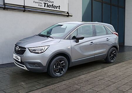 Opel Crossland X 1.2 Start/Stop 120 Jahre