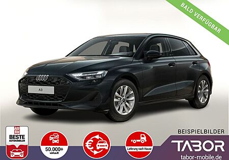 Audi A3 Sportback 35 TFSI S tronic Nav ACC KlimaP LED