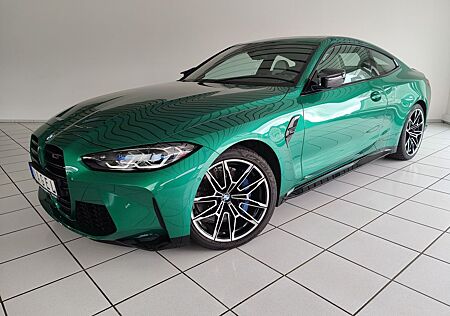 BMW M4 Competition Soundsystem*Schiebedach*Kam