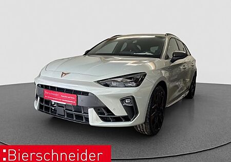 Cupra Leon Sportstourer 2.0 TSI DSG 4Drive VZ AHK DCC