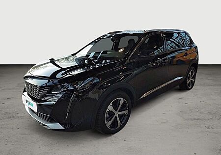 Peugeot 5008 Allure Pack BlueHDI EAT8 7-Sitzer, Navi