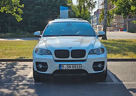 BMW X6 xDrive40d - *Guter Zustand*
