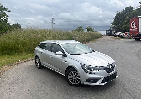 Renault Megane IV Lim. 5-trg. Zen