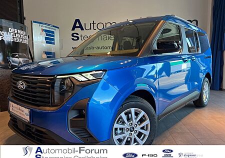 Ford Tourneo Courier 1.0 EcoBoost Titanium *ACC*NAVI*