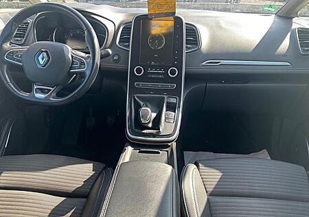 Renault Scenic IV BOSE Edition*131 PS * Top Zustand !